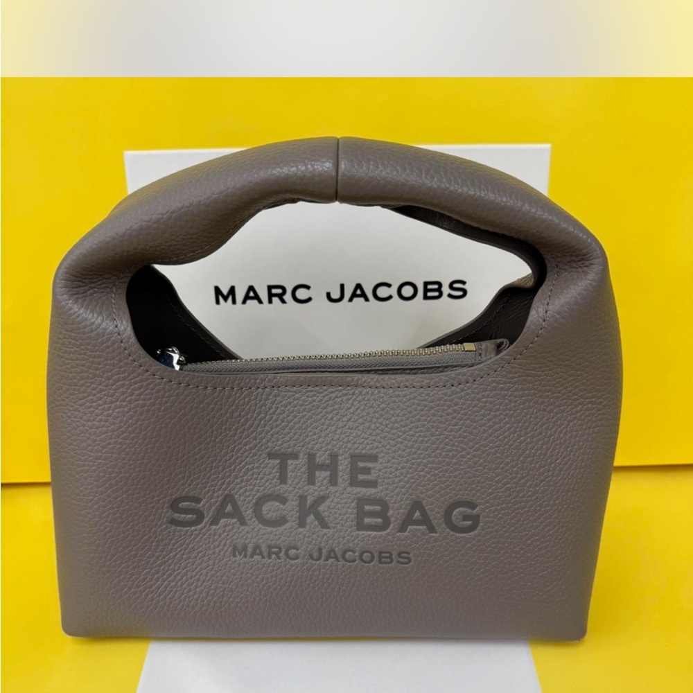 Marc Jacobs Sack Bag